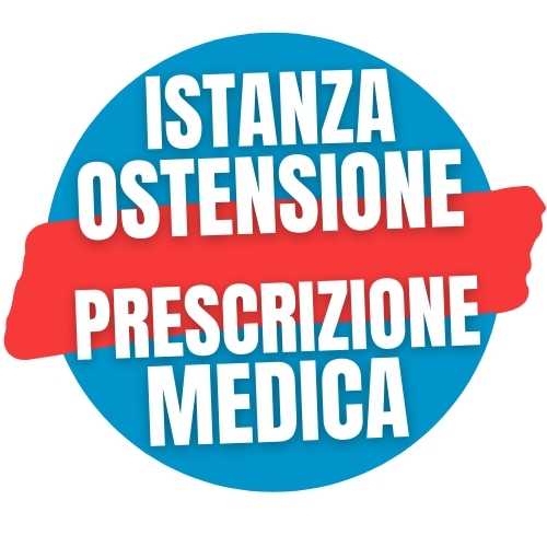 “Vaccino” COVID – Prescrizione Medica