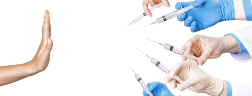 Germania “vaccini” COVID: elevato numero di effetti collaterali rispetto a quelli ufficialmente dichiarati