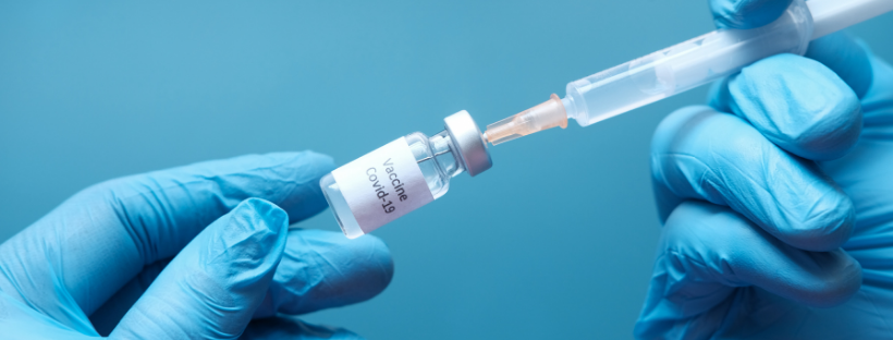 Il CDC nasconde i dati sul Covid: “Potrebbe danneggiare la campagna vaccinale”