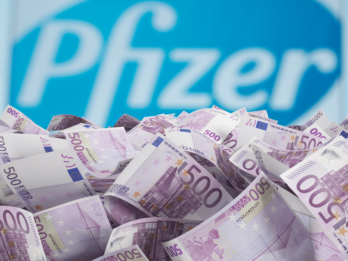 Pfizer finanzia i Fact-Checker di Facebook