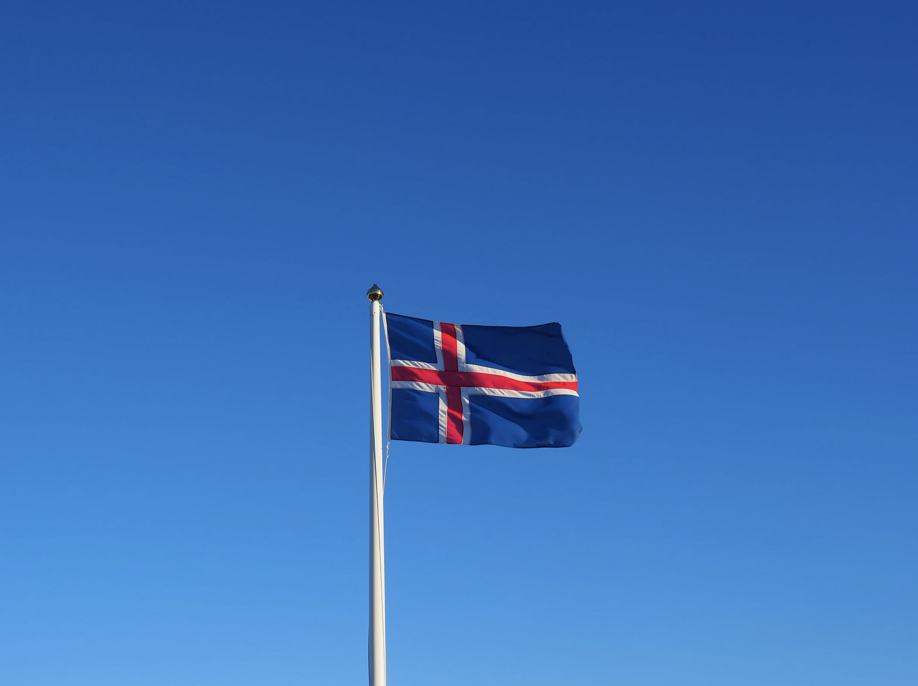 Islanda: Contagio al posto della vaccinazione