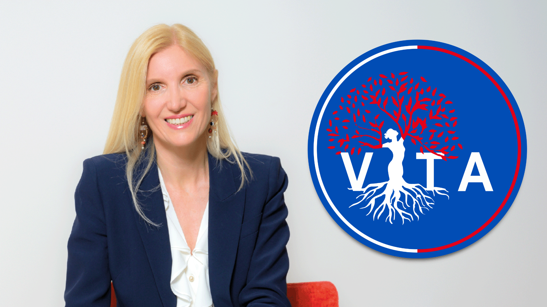 VITA, Renate Holzeisen candidata Presidente per la Provincia autonoma di Bolzano