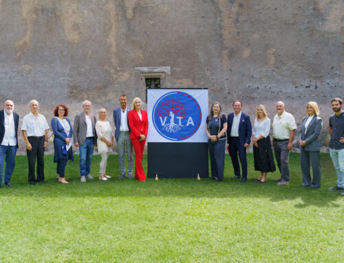Candidati della lista VITA