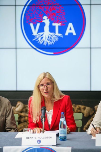 VITA: Resümee unserer Pressekonferenz vom 25.09.23 zum Thema „Das was im Aufdeckungsbuch „Geschäft mit der Angst“ (von C.F. und A.O.) nicht steht, was aber jeder Südtiroler Bürger wissen muss“