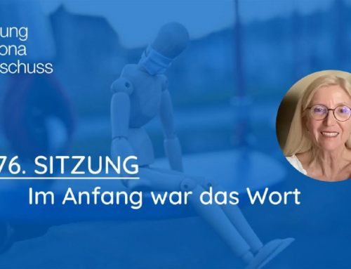 Im Anfang war das Wort