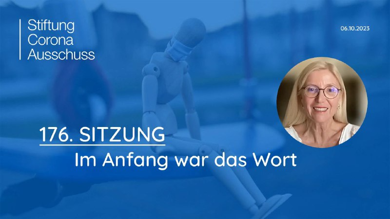 Im Anfang war das Wort