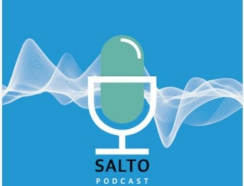 SALTO Podcast: Das Verhör – L’interrogatorio | Renate Holzeisen (VITA)