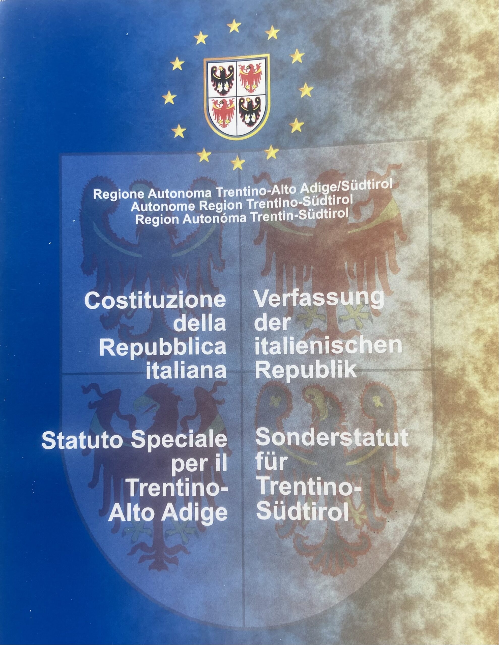 Riforma dell’Autonomia: rischio concreto dello smantellamento a rate dell’Autonomia dell’Alto Adige/Südtirol e della Regione Trentino-Alto Adige/Südtirol