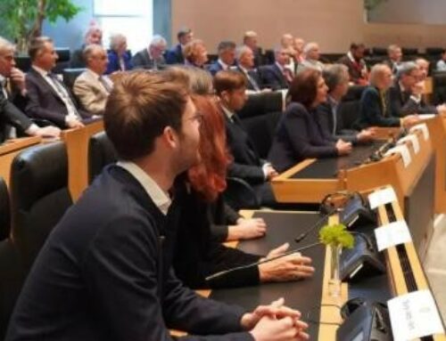 Der Südtiroler Landtag ist der Pharmalobby hörig und unterlässt Zivilschutzmaßnahmen