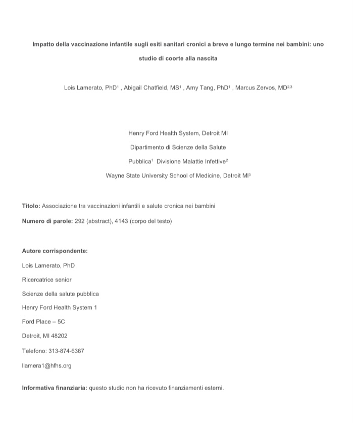 Ordini dei medici italiani istruiscono nel come agire per il marketing dei prodotti vaccinali, anziché informare i pazienti su efficacia/sicurezza dei vaccini e diffamano apertamente il Segretario alla Salute degli USA