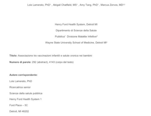 Ordini dei medici italiani istruiscono nel come agire per il marketing dei prodotti vaccinali, anziché informare i pazienti su efficacia/sicurezza dei vaccini e diffamano apertamente il Segretario alla Salute degli USA