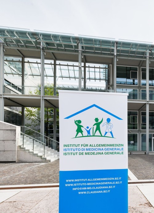 Lettera aperta al Prof. Dr. Christian Wiedermann Istituto di Medicina Generale – Claudiana Bolzano