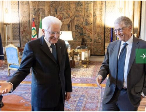 Chi determina la politica sanitaria europea, italiana e quindi altoatesina? Il contenuto degli Epstein Files richiede un chiarimento immediato e sostanziali misure correttive