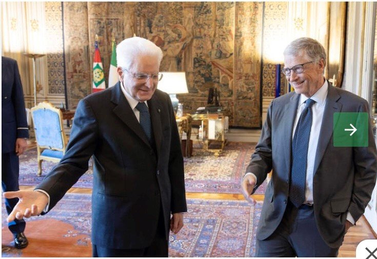 Chi determina la politica sanitaria europea, italiana e quindi altoatesina? Il contenuto degli Epstein Files richiede un chiarimento immediato e sostanziali misure correttive