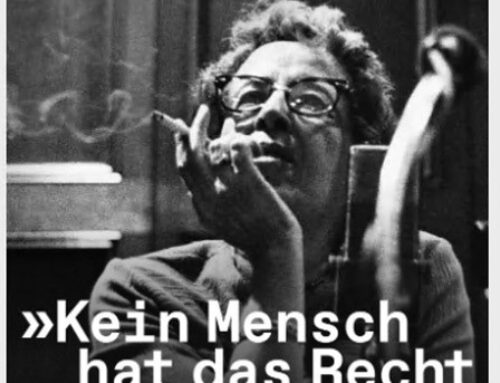 Ärzte dürfen keine unkritischen Exekutoren autoritärer „gesundheitspolitischer“ Maßnahmen sein, sondern müssen frei von jeglicher Konditionierung in erster Linie nach Wissen und Gewissen handeln.  Die ehemalige Bozener Ärztekammerpräsidentin Dr. Monika Oberrauch sieht das anders