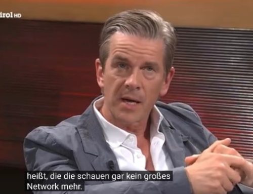 Der Südtiroler Landtag braucht weniger „Perspektiven von außen“, als die Schärfung seiner eigenen Sinne